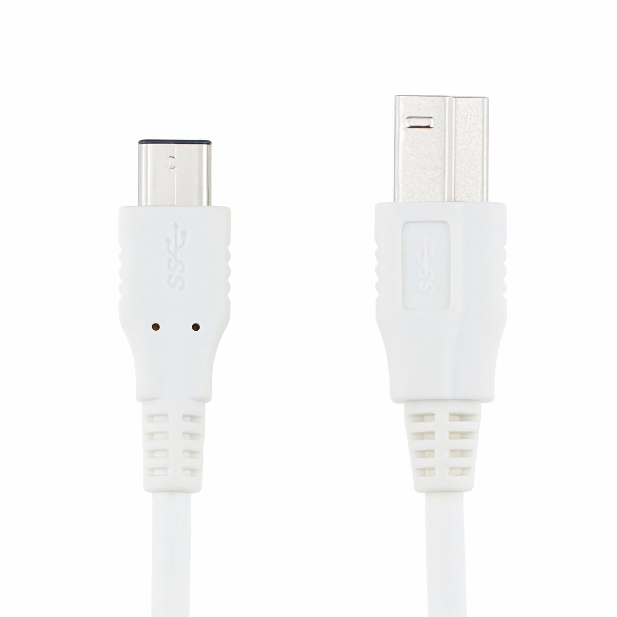 Ult Unite Data Cable Type-C 3.1 to USB3.0 BM Connecting Cable for Printer HUB Spot COD