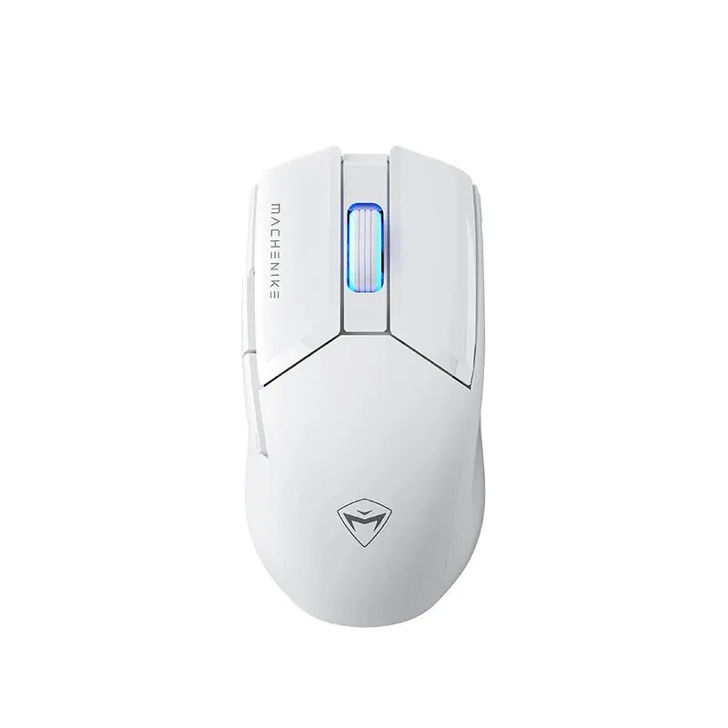 Machenike M7 Pro Gaming Mouse USB Wired 2.4GHz Wireless Mouse PAW3395 26000DPI 650IPS 7 Button 74g RGB For Laptop PC Mouse Gamer COD