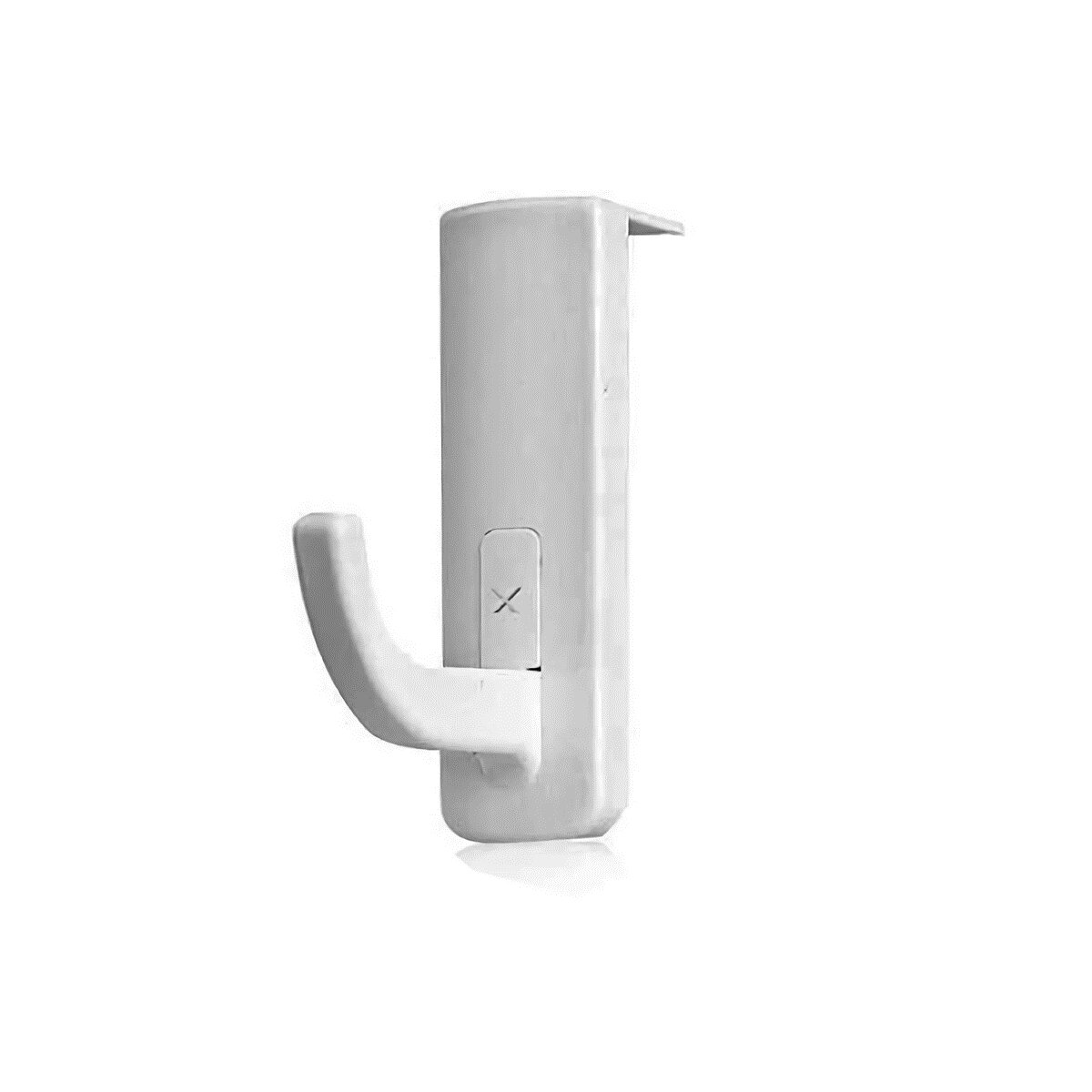 Portable Headset Wall Hook Universal Headphone Hanger PC Monitor Earphone Stand Rack COD