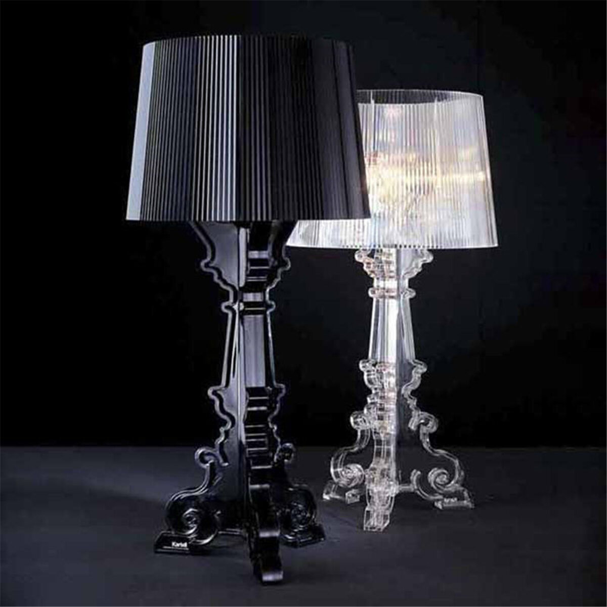 Table lamp Desk Light Lamp for Bedroom Bedside Night Light Solid Creative Birthday Gift Night Light Decoration COD
