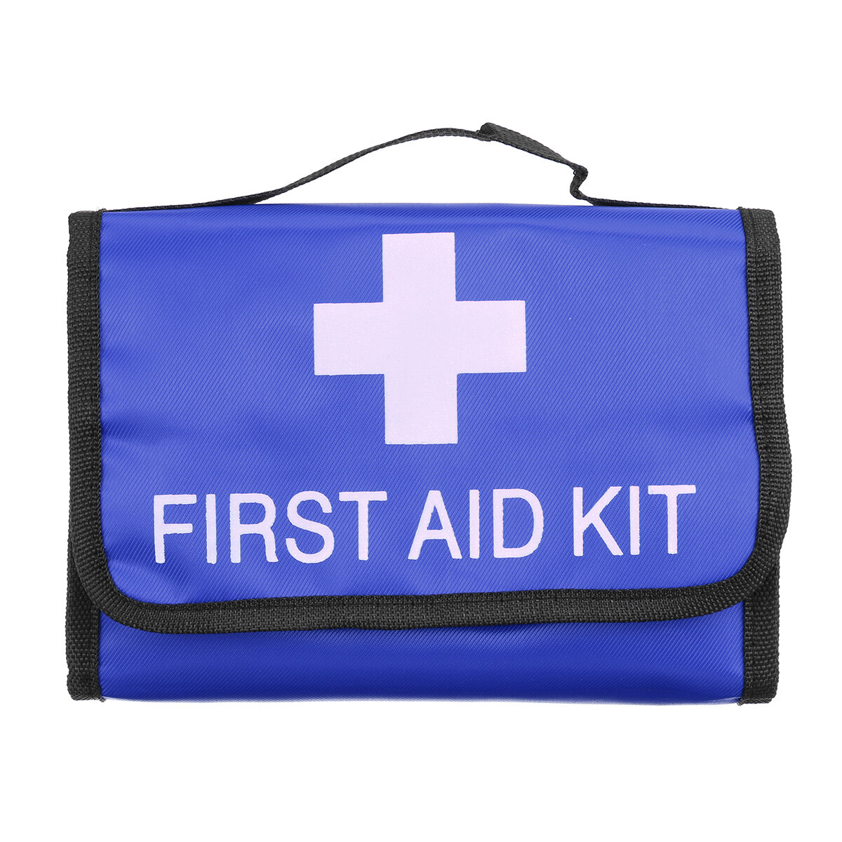 Outdoor Portable First Aid Kit Medical Storage Bag Waterproof Car Carrying Household Emergency Kit Travel Medical Package COD
