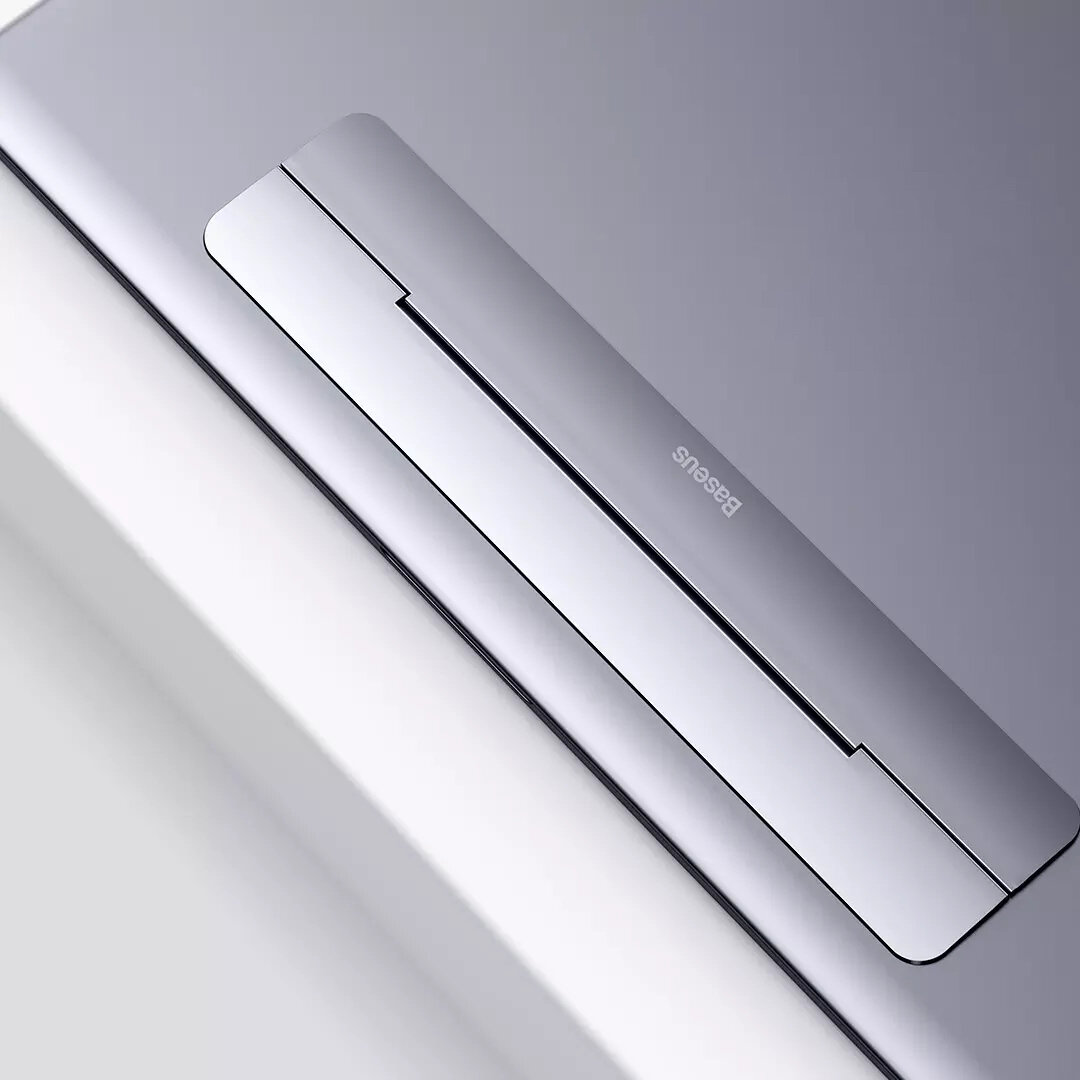 Baseus Cooling Laptop Stand Five Modes Portable Adjustable Stable Design For Notebook