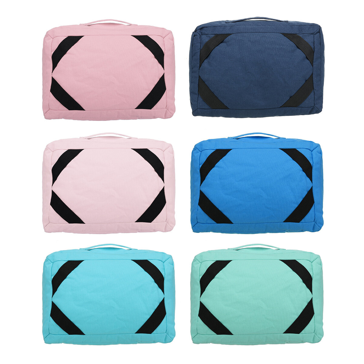 Pillow Holder Tablet Smartphone Holder Soft Pillow Cushion Soft Tablet Stand For Home Decoration COD