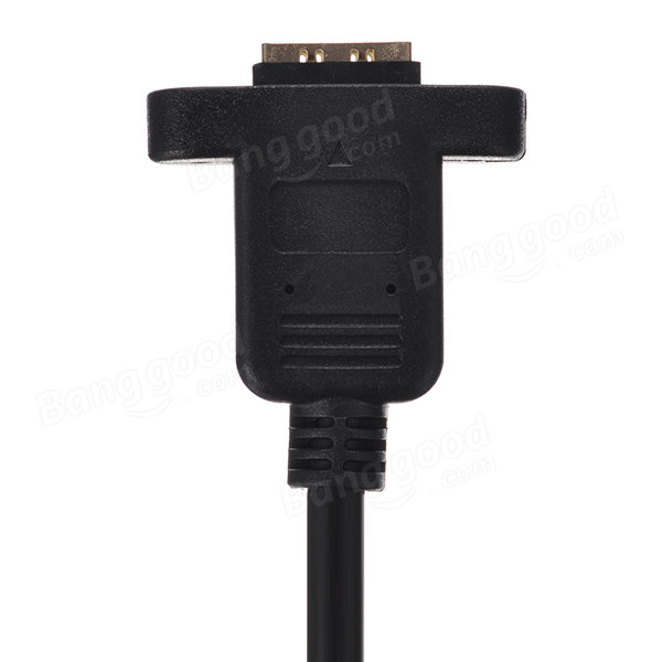ULT unite 0.3M HD Cable for Tablet Cell Phone COD