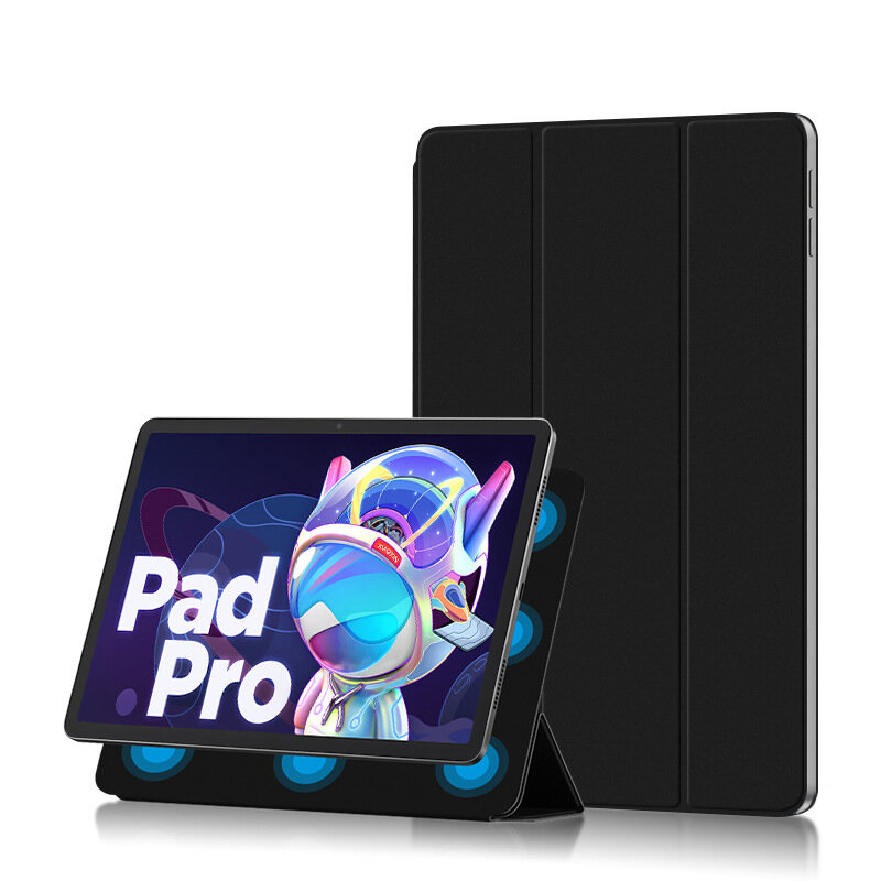 Magnetic Attraction Protective Clip Case Cover for 11.2 Inch Lenovo Xiaoxin Pad Pro 2022 Tablet COD