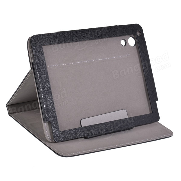 Folio PU Leather Case Folding Stand Cover For PIPO P1 COD