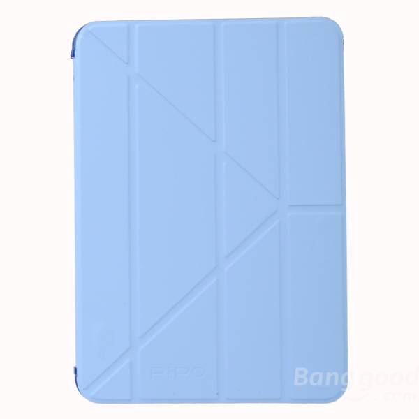 Folding Stand Folio PU Leather Case Cover For PIPO P9 COD