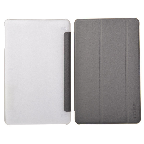 Tri-fold Folio PU Leather Case Stand Cover For ALLDOCUBE Cube U80 Super Version Tablet COD