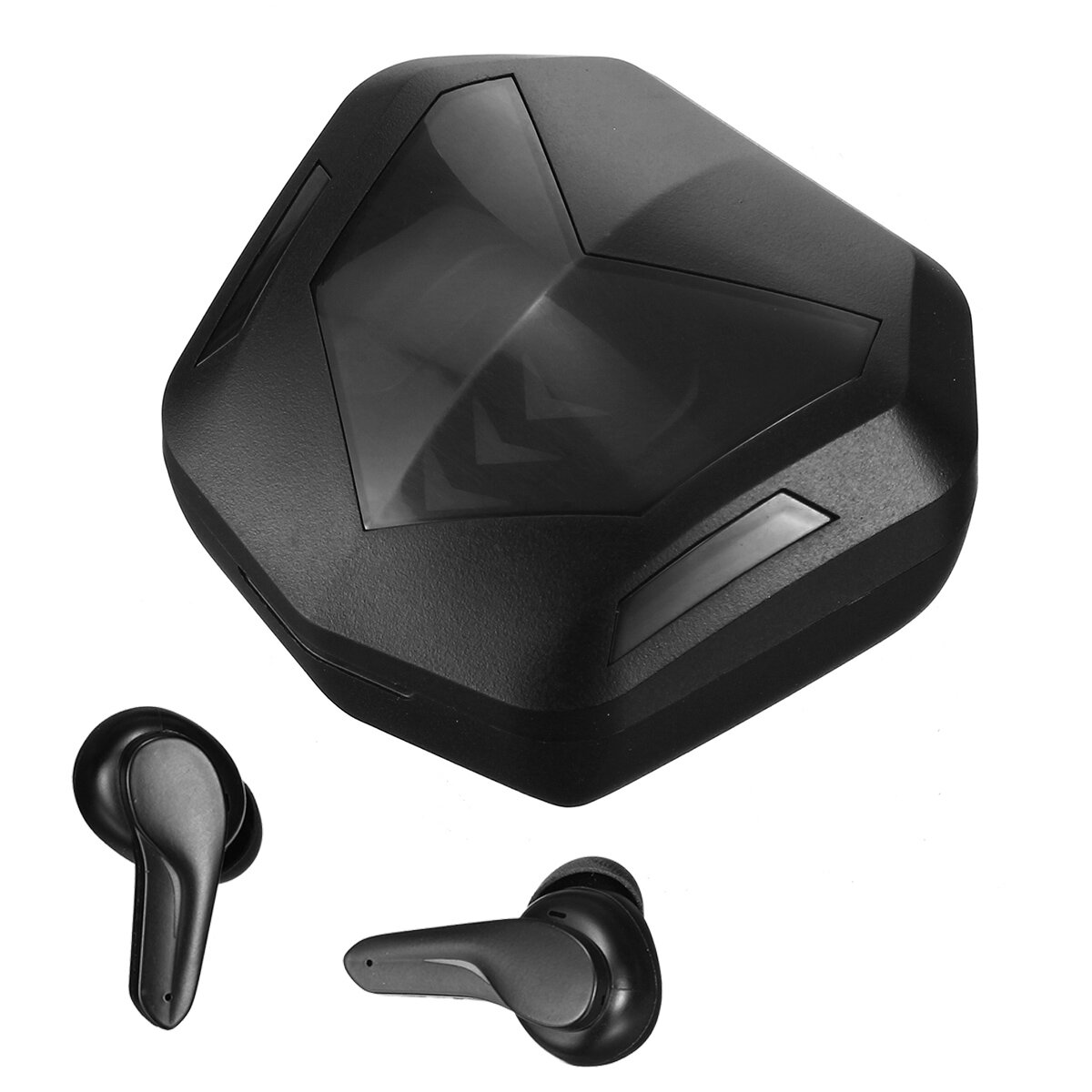 MD188 TWS Earbuds Wireless bluetooth Earphone Game Music Call Mode Mini Portable Earphone with Charging Box COD