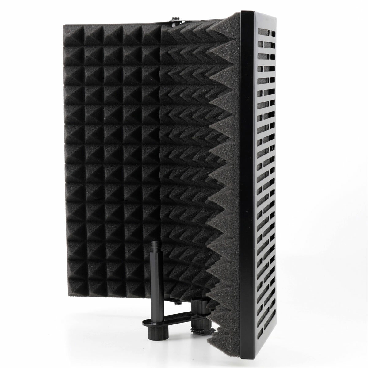 Studio Microphone Isolation Shield Recording Foam Panel COD