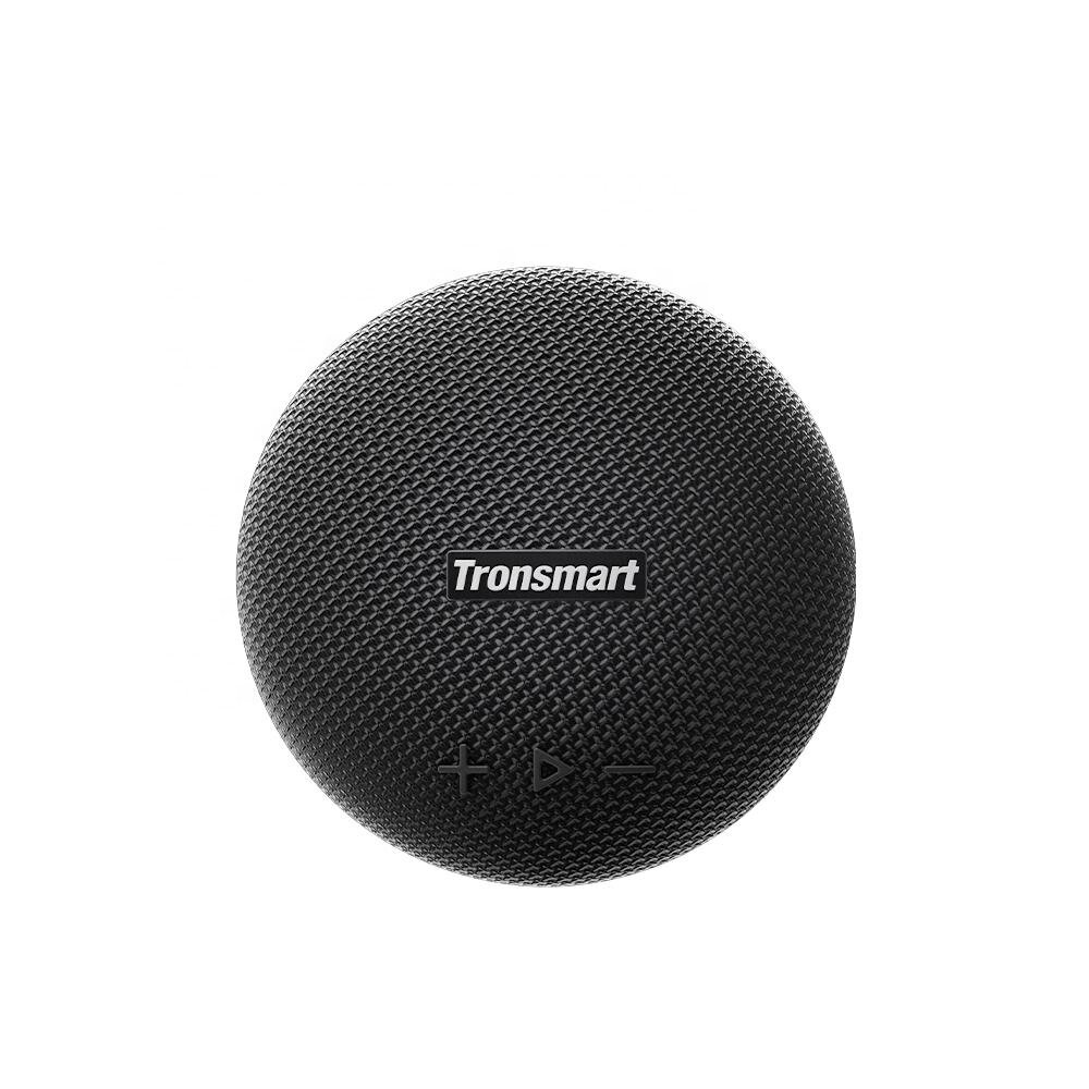 Tronsmart Splash 1 TWS Speaker with Dual Drivers bluetooth 5.0 IPX7 Waterproof 24-hour Playtime Portable Speaker COD