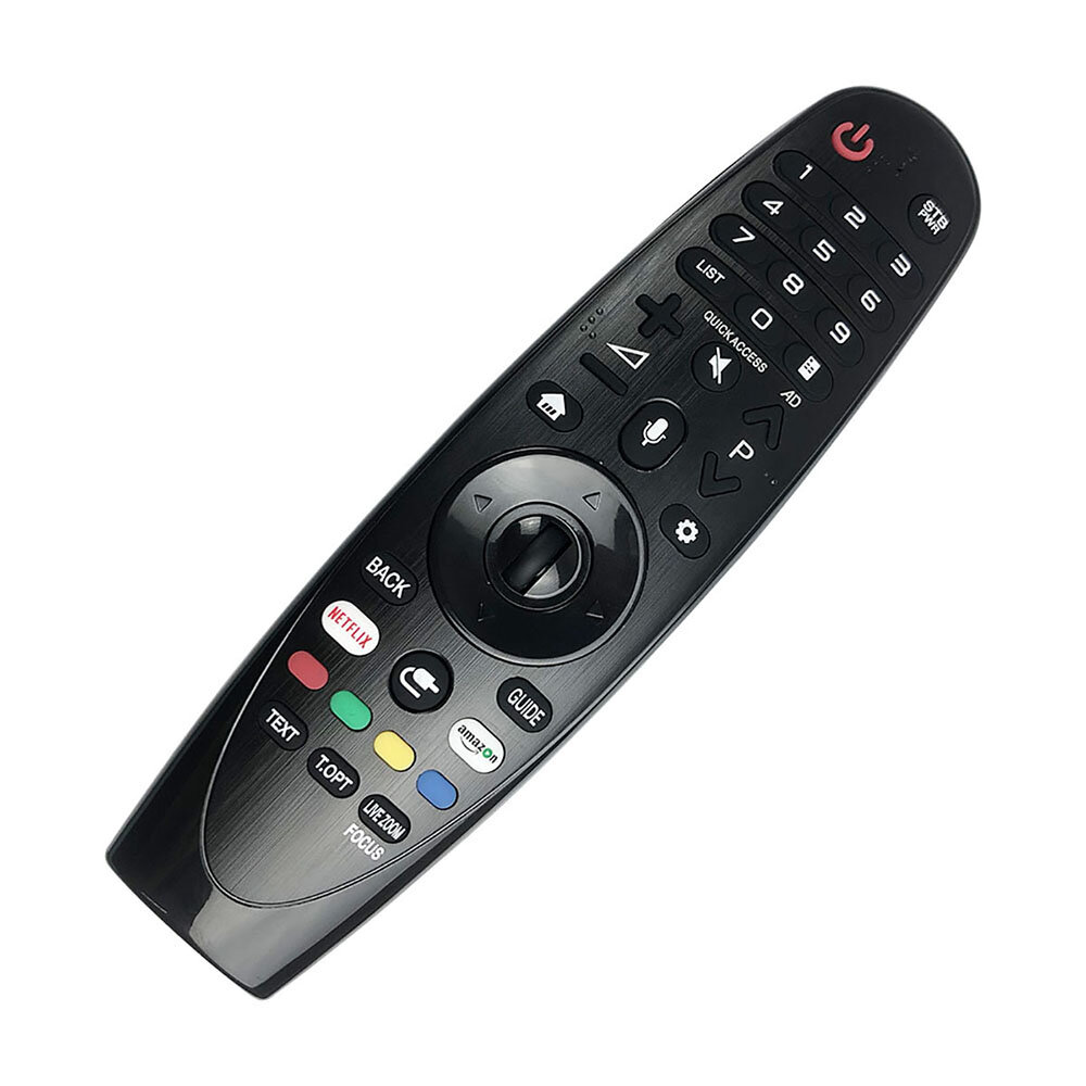 AN-MR18BA Replacement Remote Control for LG Smart OLED UHD 4K TVs COD