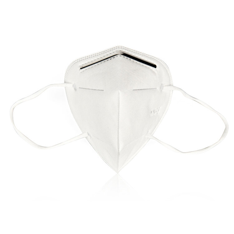 100Pcs LEIHUO Face Mask Anti-Smog Splash Proof PM2.5 Disposable Mask Personal Protective Equipment