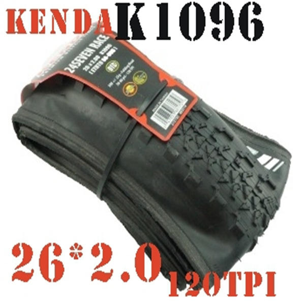 Kenda K1096 26*2.00 Mountain Bike Road Bike Bicycle Tire COD
