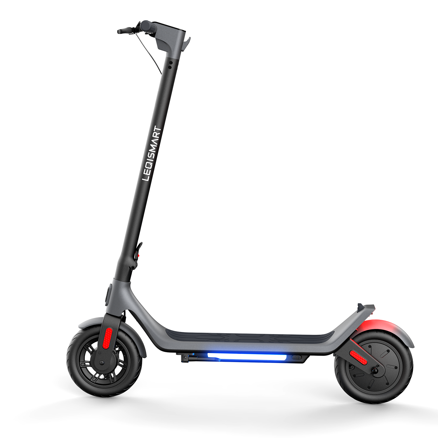 [USA Direct] MEGAWHEELS A6L PRO Electric Scooter 36V 7.8Ah Battery 350W Motor 10inch Tires 25KM/H Top Speed 30KM Mileage Range 100KG Max Load Folding E-Scooter