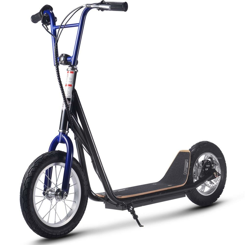 [USA Direct] Mototec GrooveL1 Electric Scooter 36V 10Ah Battery 350W Motor 20-30KM Max Mileage 100KG Max Load E-Scooter COD