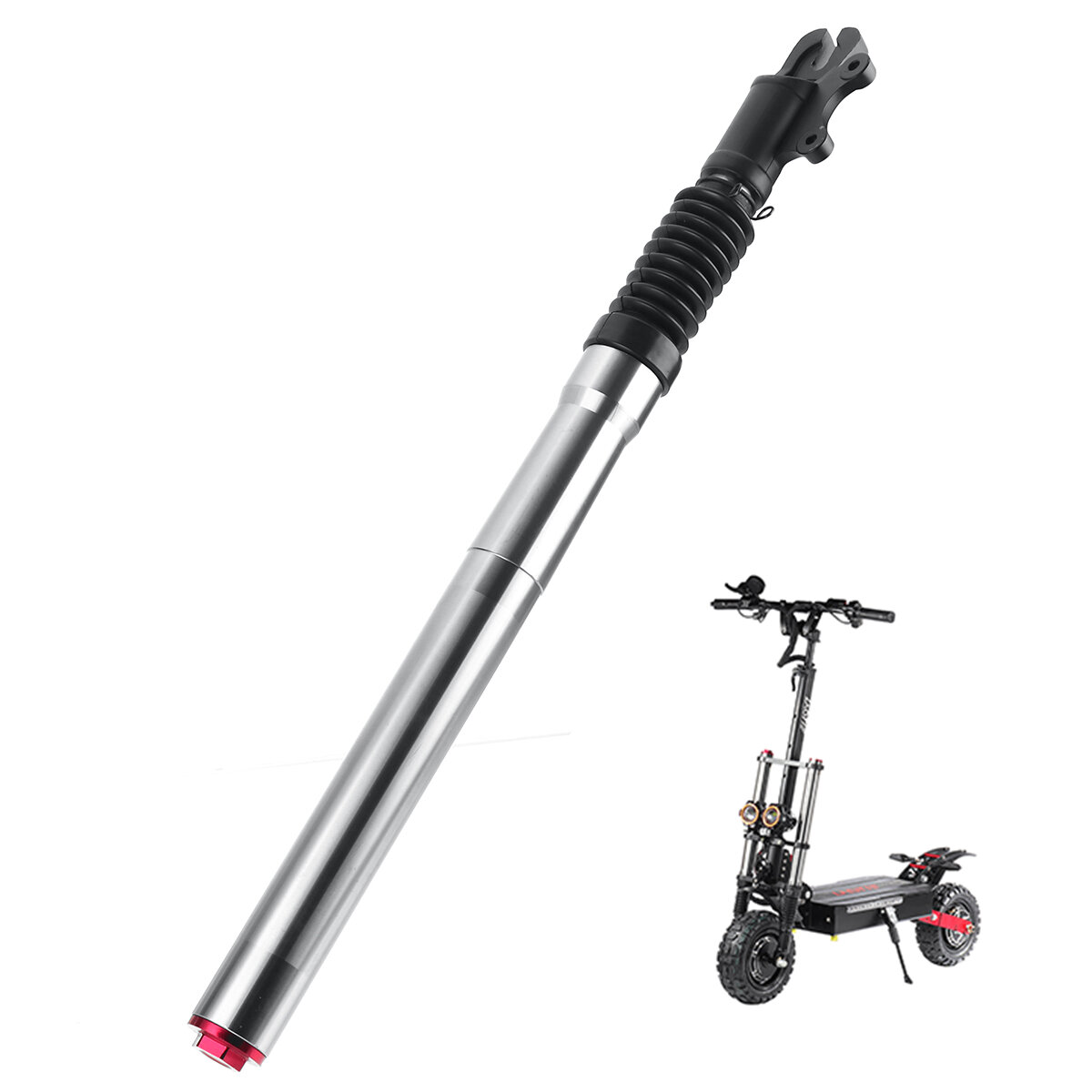 LAOTIE Electric Scooter Front Fork Shock Absorber Shocks Suspension Accessories For BOYUEDA LAOTIE TI30 T30 ANGWATT T1 COD