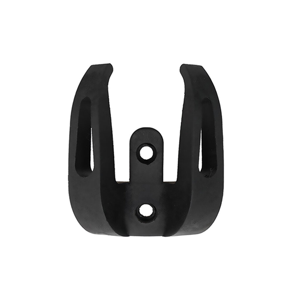 Front Double Hook Electric Scooter Skateboard Storage Hook Hanger Parts Accessories For Xiaomi Mijia M365 Pro 1S