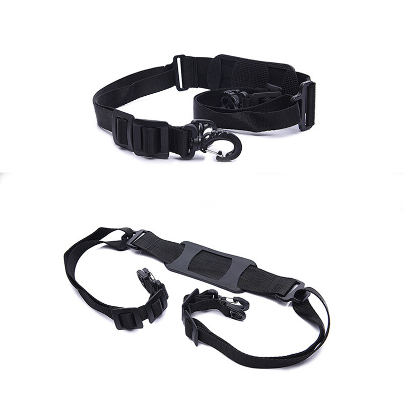 Nylon Electric Scooter Lifting Strap Hand Carrying Shoulder Strap for XIAOMI M365 Folding Electric Scooter Strape