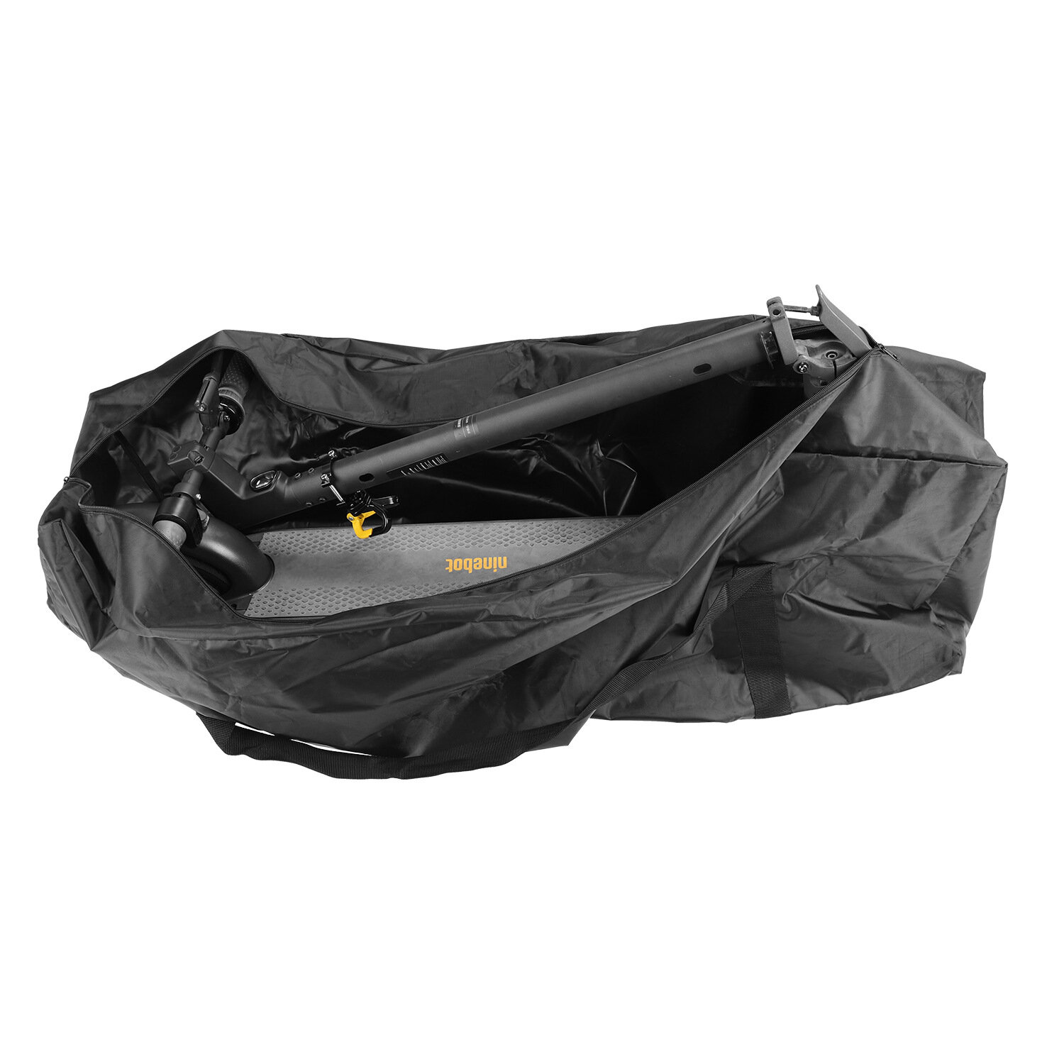 Electric Scooter Loading Package for G30 MAX/PRO Electric Scooter Storage Bag Portable Folding Bag COD