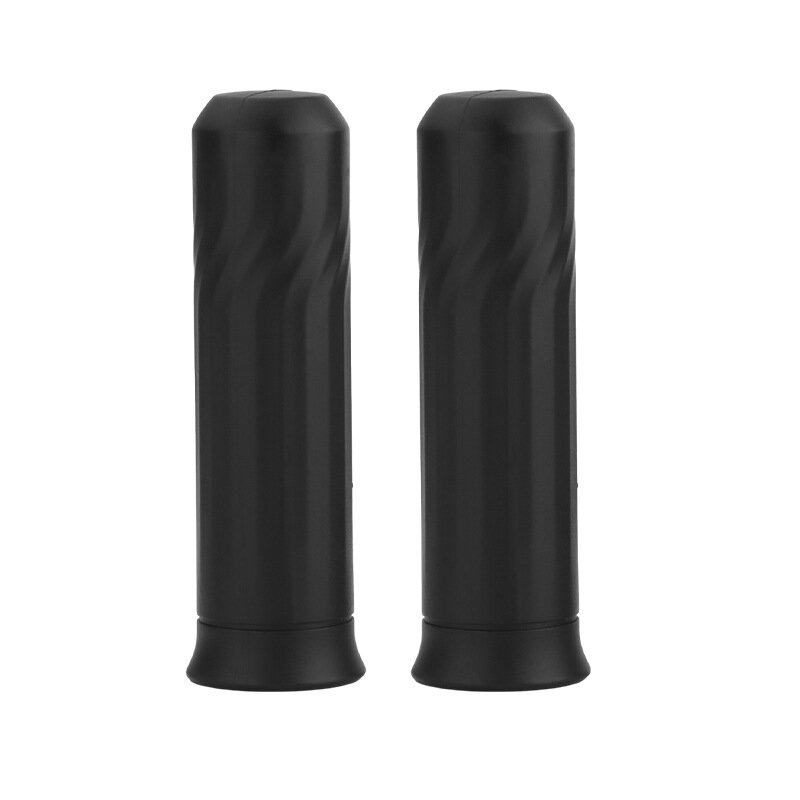 DH-M-0017 Electric Scooter Comfortable Anti-Slip Handlebar Grips Spare Parts COD
