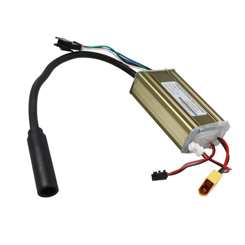 36V Electric Scooter Controller Smart Brushless Motor Speed Controller For Kugoo Scooters COD