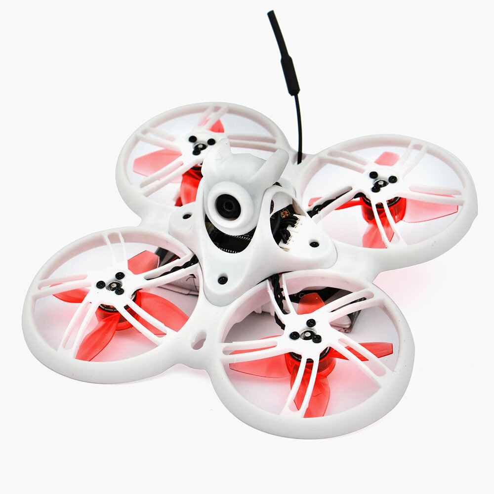EMAX Tinyhawk III Plus Analog / HD Zero Digital 2 Inch 1S Whoop FPV Racing Drone BNF RTF COD