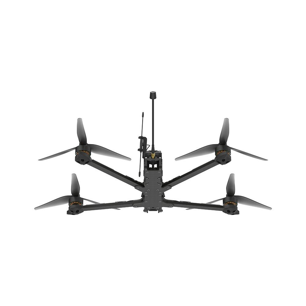 iFlight Chimera9 ECO 409mm Wheelbase 9 Inch 6S Long Range RC FPV Racing Drone with 2908 Motor 5.8G 2.5W VTX Payload 1.5-2.2KG COD