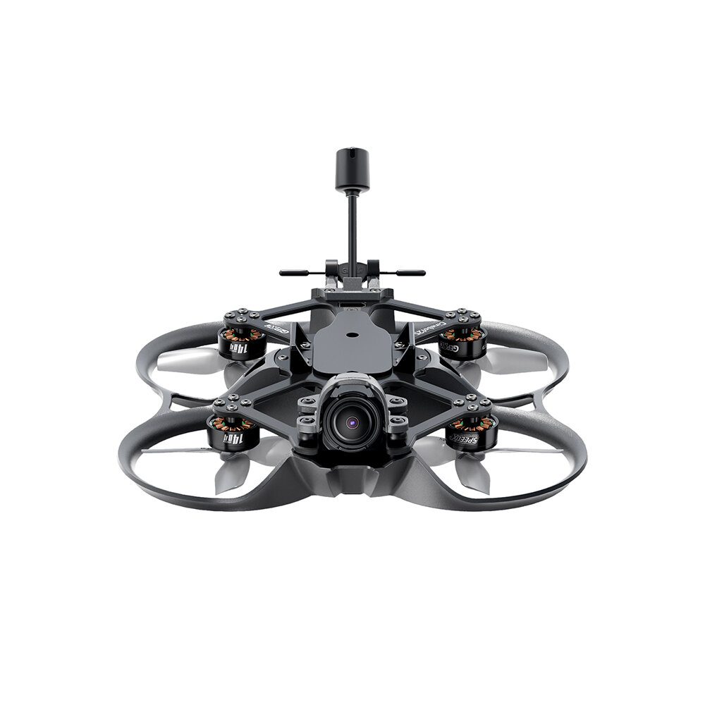 GEPRC Cinebot25 S HD DJI O3 2.5 Inch Whoop FPV Racing Drone PNP BNF TAKER G4 45A AIO Digital System COD