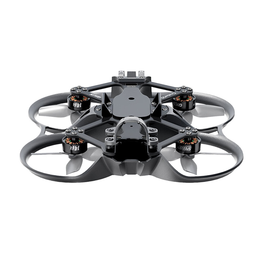 GEPRC Cinebot25 S WTFPV 2.5 Inch 4S RC FPV Racing Drone with TAKER G4 45A AIO 1404 4600KV Motor NO VTX NO Camera COD