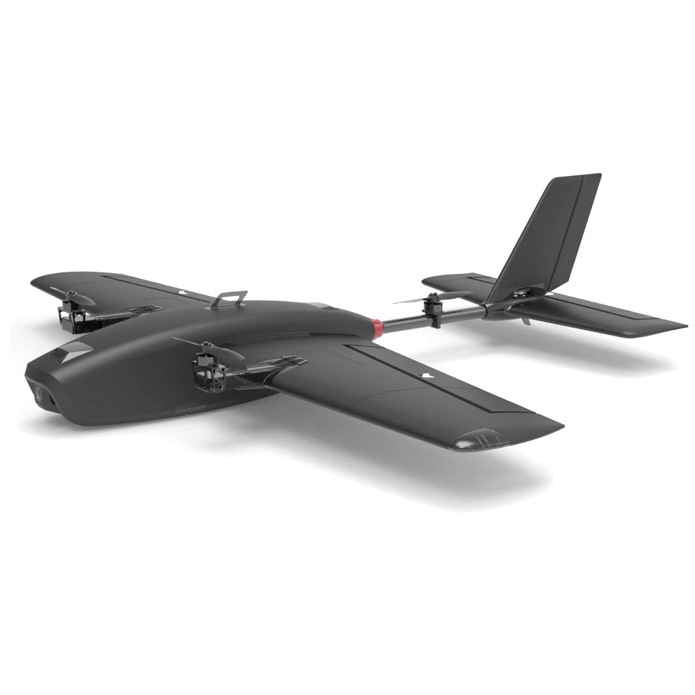 HEE WING T1 Ranger VTOL 730mm Wingspan Dual Motor EPP FPV Racer RC Airplane Fixed Wing PNP with FX-405 Flight Controller COD