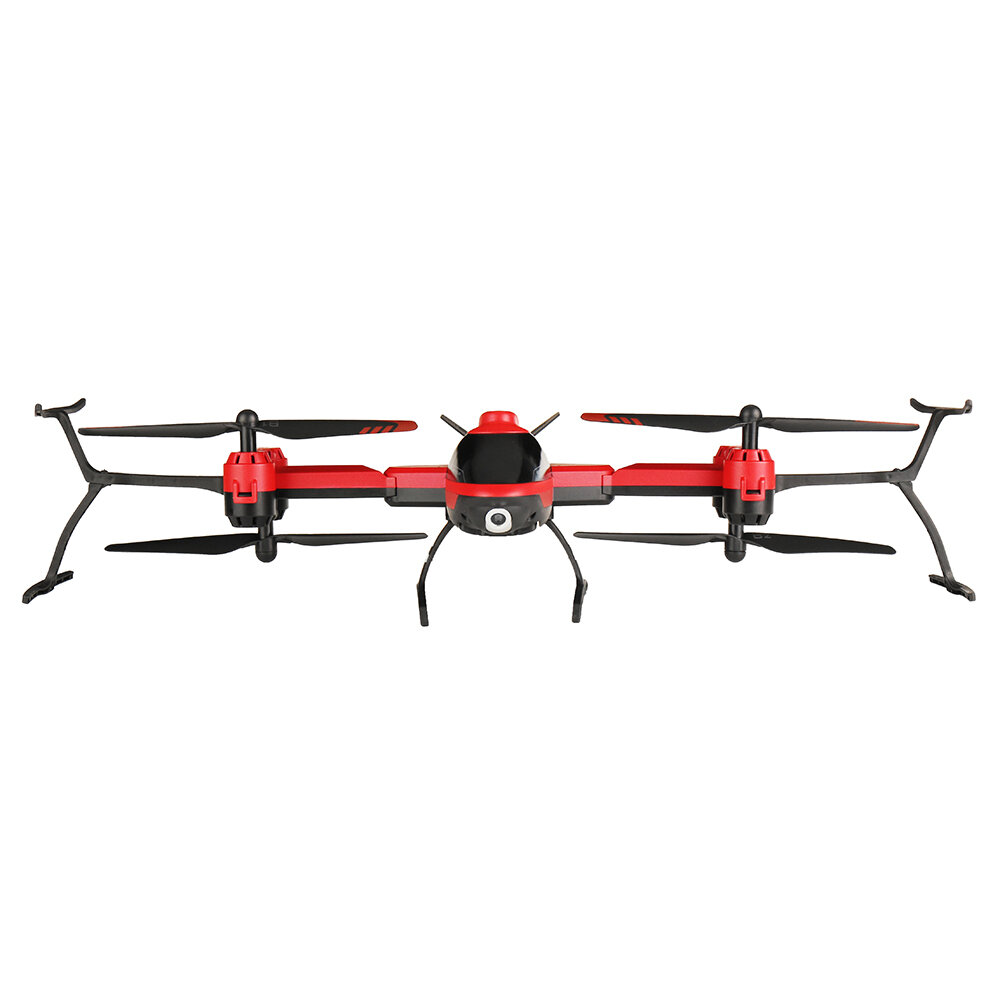 4DRC V10 2.4G 3.5CH 4K Cameras APP Controlled Altitude Hold Super Large Alloy RC Helicopter RTF COD