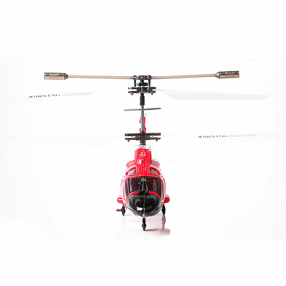 Syma S111G 3.5CH 6-Axis Gyro RC Helicopter RTF for Children Beginners Indoor COD