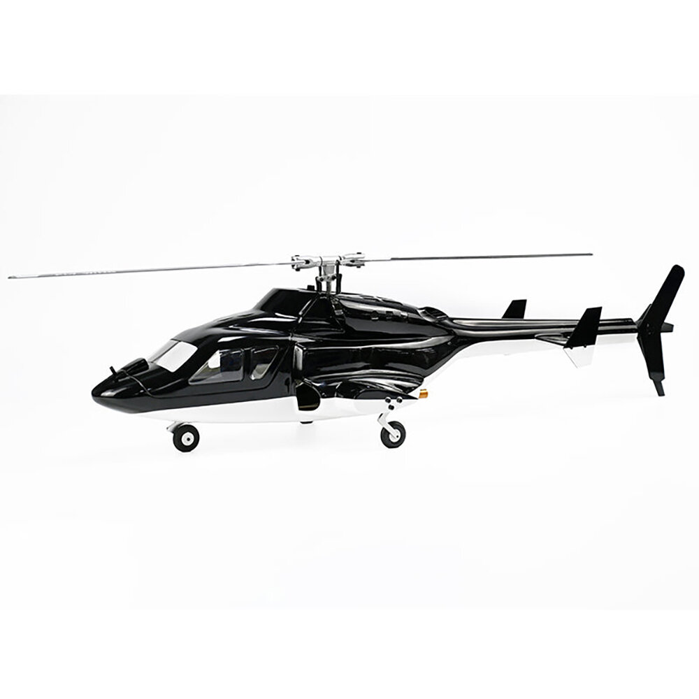 FLY WING Airwolf FW450 V2.5 6CH Scale RC Helicopter PNP / RTF COD